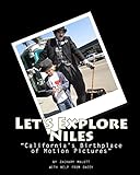 Let's Explore Niles: 