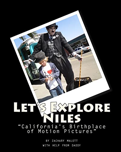 Let's Explore Niles: 