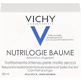 freiverkäuflich VICHY NUTRILOGIE reichhaltig 50 ml