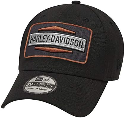 Harley-Davidson 39Thirty Cap 