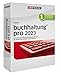 Produktbild Lexware buchhaltung 2023 | Pro | Minibox (365 Tage) | Buchhaltungs-Software vom Marktführer