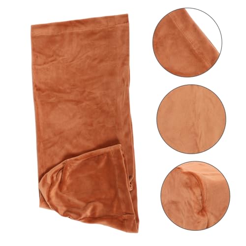 Fundas de Reposabrazos de Sofá Lavables y Duraderas para Hogar 5