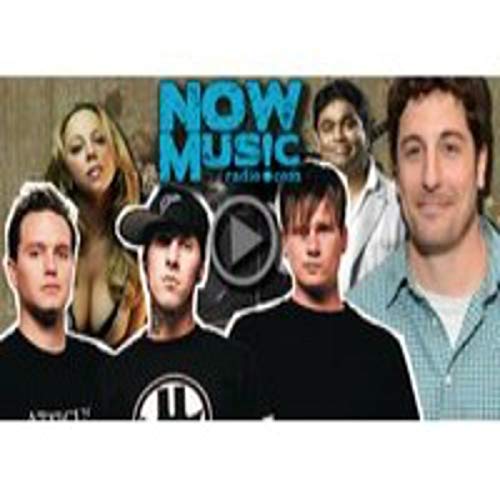 #Podcast : Burla Jason Biggs, Blink 182,Mariah Carey, Forrest Gump, Karaoke en vivo ... Podcast Por  arte de portada