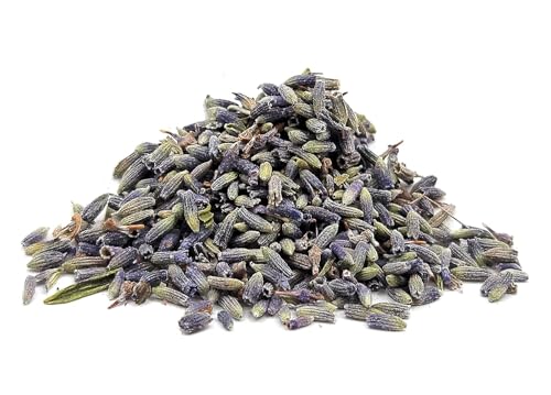 The Spice Way Lavender Flowers