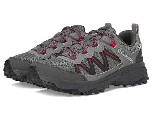 Image of Columbia Mens Vertisol Trail Running Shoe