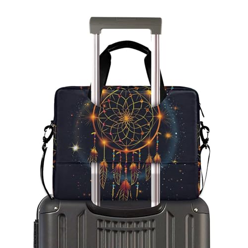 Maletín portátil ALAZA para laptop hasta 15.6 pulgadas miniatura 3