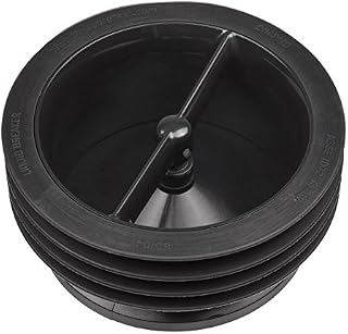 4" Waterless Trap Seal