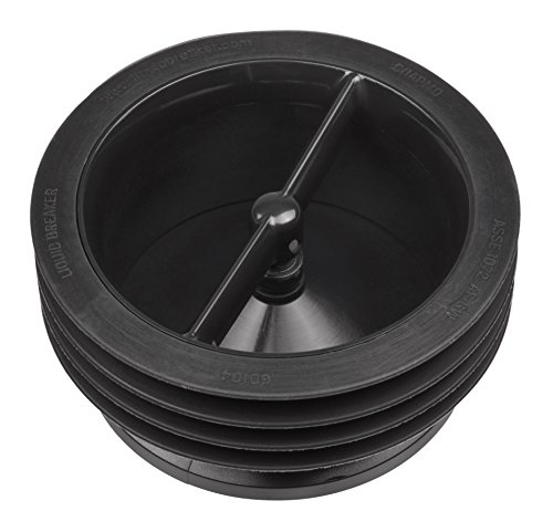 4" Waterless Trap Seal