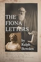 The Fiona Letters 150618510X Book Cover