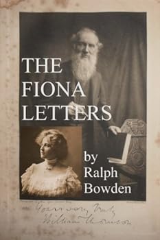 Paperback The Fiona Letters Book
