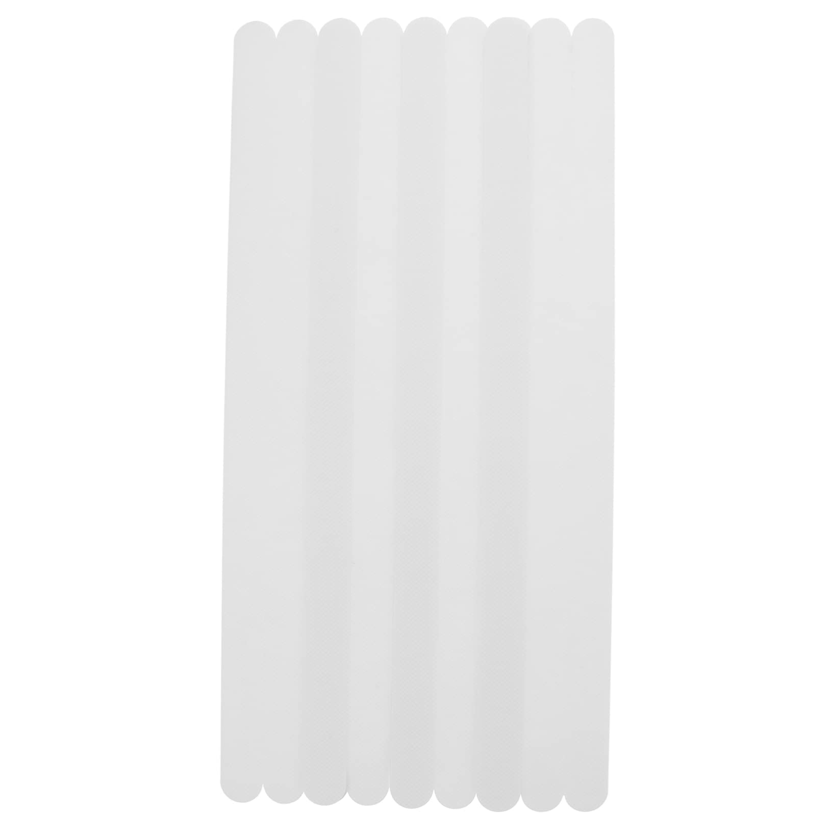 Happyyami 5 Series Pegatinas Antideslizantes Calcomanías De Ducha Baño Antipegatinas Pegatinas Bañera Antideslizantes Ducha Pegatinas Precioso Baño Pegatinas Mañana Transparent 12 Piezas X 5