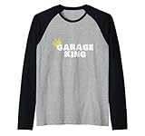Matching Family Costume Car Mechanic Garage Plans