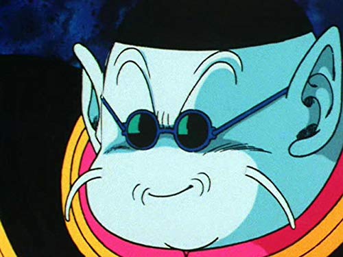 第19話　重力との戦い！ バブルス君をつかまえろ