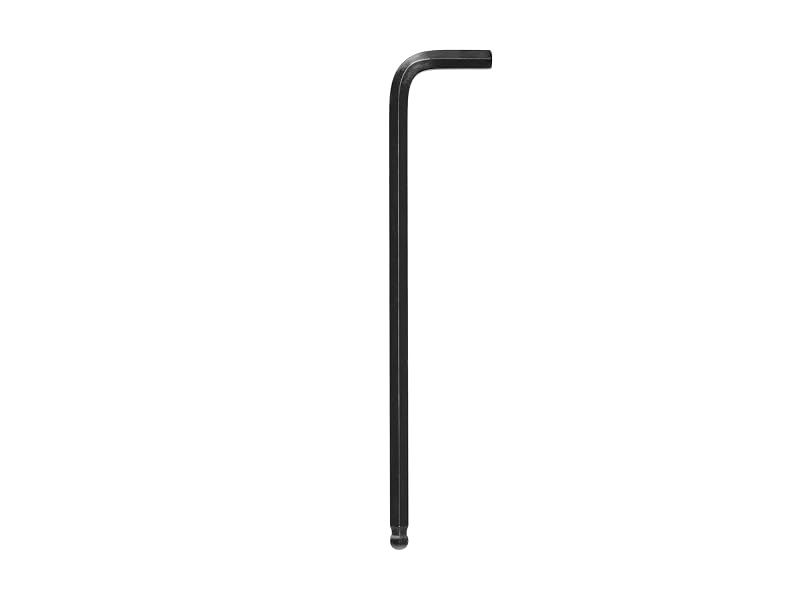 Chave Allen em L TEKTON de 7,9 mm com Ponta Esférica KLX72313