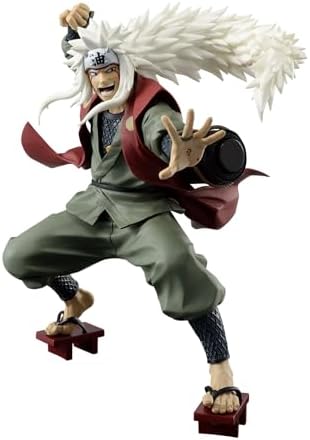 Amazon.co.jp: NARUTO-ナルト- 疾風伝 BANPRESTO FIGURE COLOSSEUM 