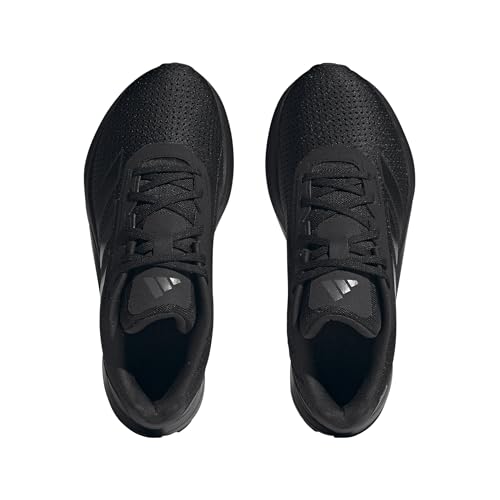 adidas womens Duramo SL Core Black/Core Black/White 82