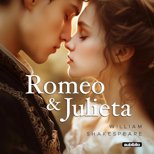 Page de couverture de Romeo y Julieta