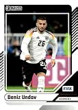 Deniz Undav 2024-25 Don russ Collection Base #142 NM-MT Soccer