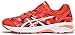 Price comparison product image ASICS Gel-Netburner Professional GS Junior Court Shoes - SS20 - J5 Red