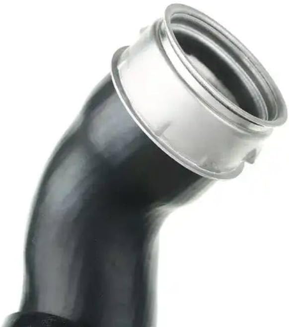 Turbo-supercharger Pipe Right 2035283482 2035283482 AUTO-GETHER