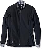 adidas windstopper jacke herren Sport adidas Damen Jacke Supernova Gore Windstopper Women, Black, XS