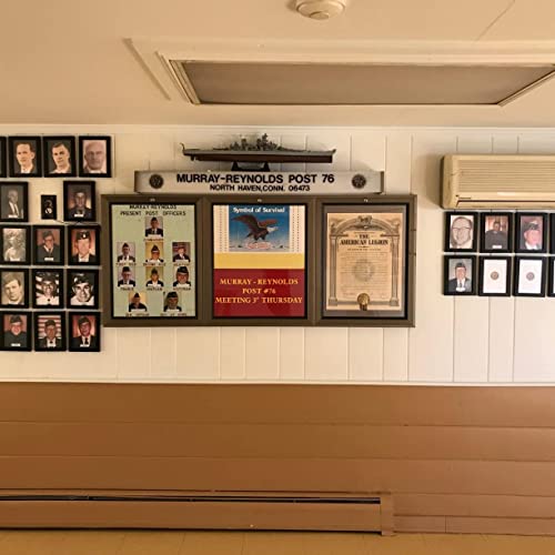 Upsimples 5X7 Picture Frame With Real Glass,Bulk Photo Frames For Wall Or Tabletop Display,Set Of 17,Black #TOP4