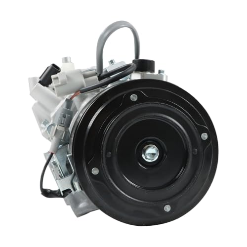 TJHSM AC Compressor Replacement for Sienna 2011 2012 2013 2014 2015 2016 3.5L Replacement for 140893NEW by TJHSM - Used condition - Image 4