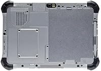 Vista 8 de Panasonic Toughpad FZ-G1, Intel Core i5-4310U 2.0GHz, 8GB, 256GB SSD, 10.1 WUXGA Multi Touch Digitalizador, WiFi, Bluetooth, cámara web, cámara