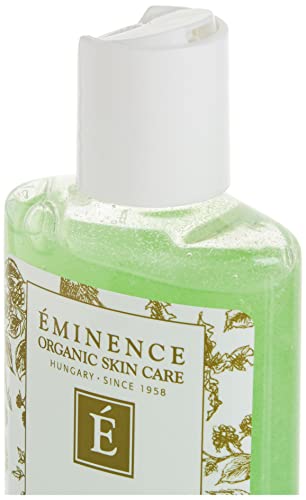 Eminence Organic Skincare Citrus Exfoliating Wash 4.2Oz, 4.2 Ounce #TOP3