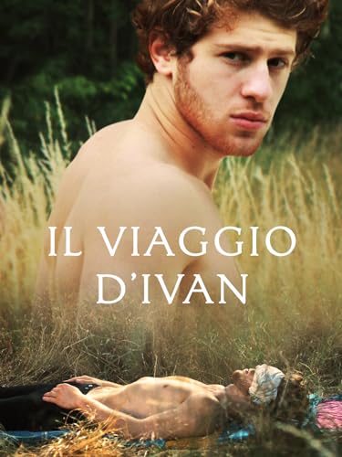  Il viaggio d\'Ivan