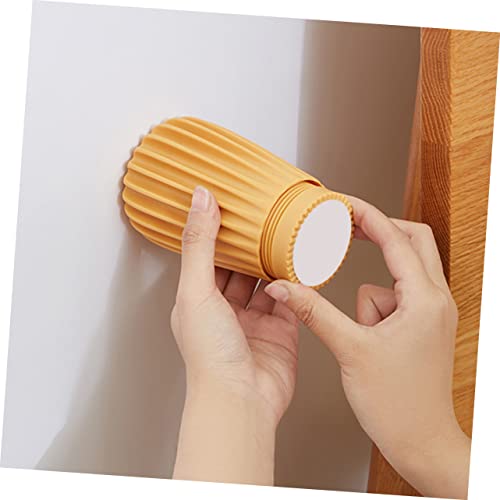 SEWOART 2 peças de âncora de cabeceira para móveis estrutura de cama telescópica suporte de cama aju