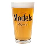 Modelo Especial Pint Glass