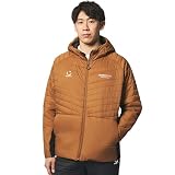 [ムーブスポーツ] 【ACTIVE SUITS】THERMO ハイブリッドフーディーST5FJK70M_BW00_O