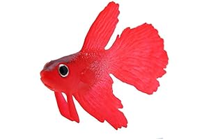Artificial Fake Swimming Fish
