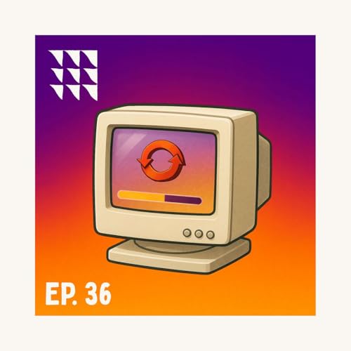 EP 36 | How can I Build a Life That Sticks?