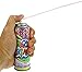 JA-RU Foam Streamer Toy (24 Spray Cans) String Launcher in a Can. Pranks for Kids. Bulk Party Favors, Birthday Party Supplies, Wedding Streamers Send Off. 3060-24p