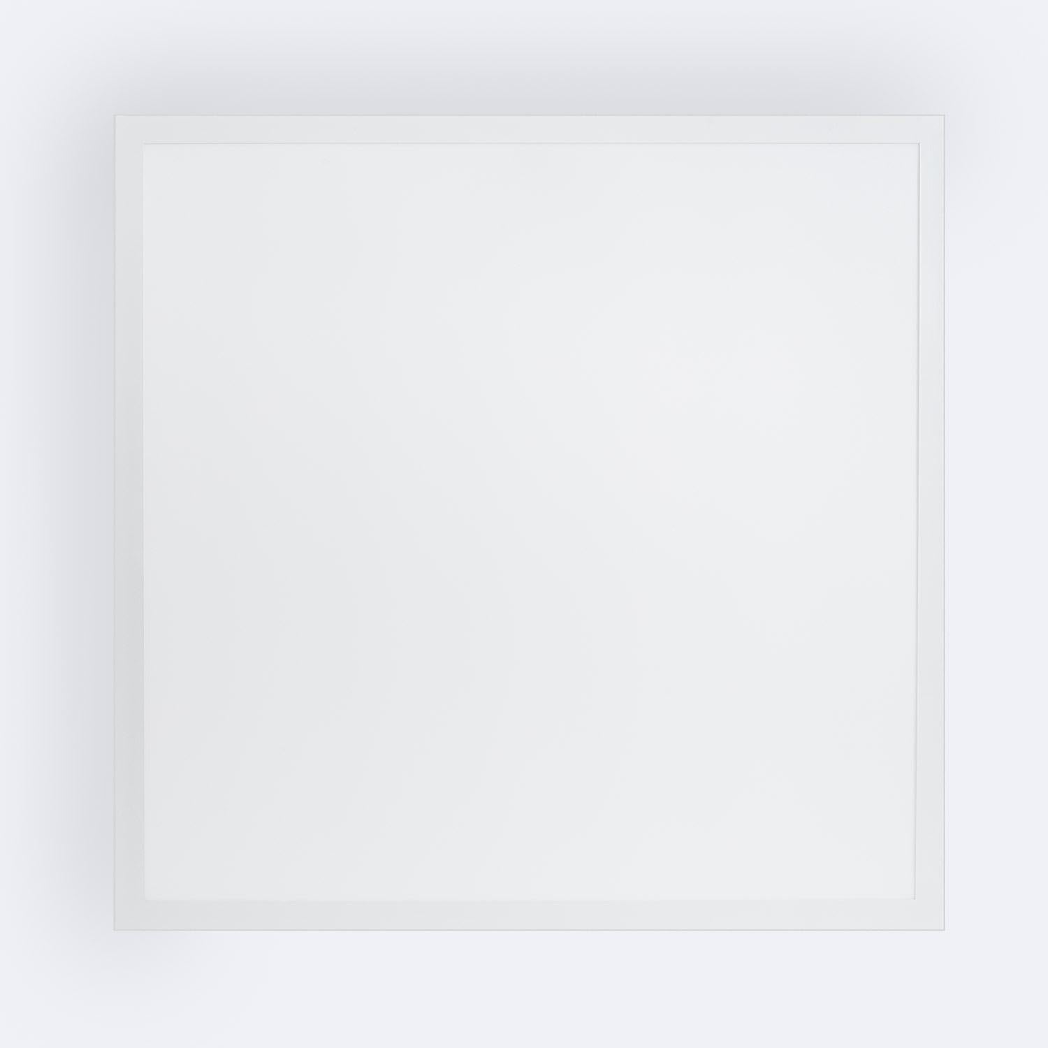LEDKIA LIGHTING Panneau LED 60x60cm 40W 4800lm IP65 6000K Blanc froid