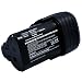Produktbild subtel® Ersatz Akku für Worx WX128, WX382, WX126,WX382.3, WX125, WX540.3, WX540 Ersatzakku WA3503, WA3505, WA3509 12V 1500mAh Li Ion Batterie Werkzeugakku