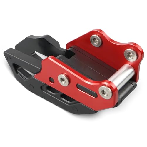 Patin de chaîne de moto pour CRF300L - Évitez les déraillements en enduro