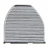 For Mercedes-Benz CLS350 / CLS400 / CLS550 Cabin Air Filter 2012 13 14 15 2016 | For 212 830 03 18