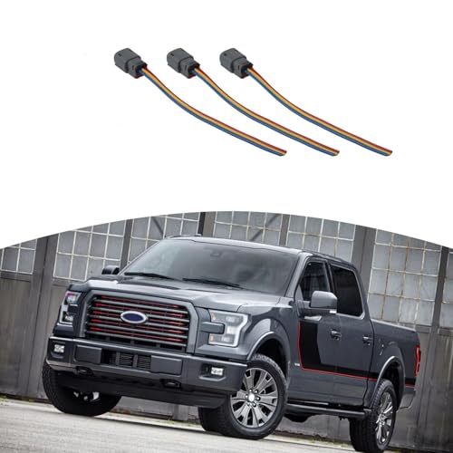 Arnés de conector de bobina de encendido para Lincoln MKT 2013-2019 y Navigator 2505 2