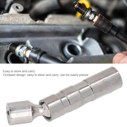 Soquete de plugue universal de sparking 14mm de 12 mm 12 pontos magnético 3/8 Sparking sloket socket