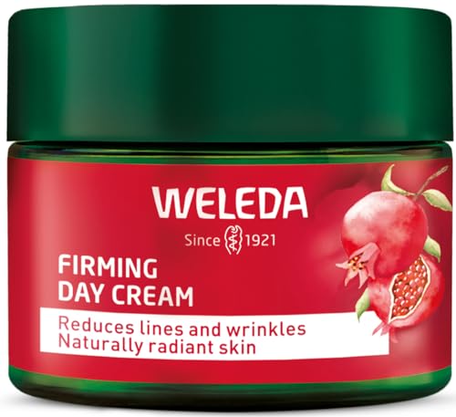 Weleda Firming Day Cream, 40ml