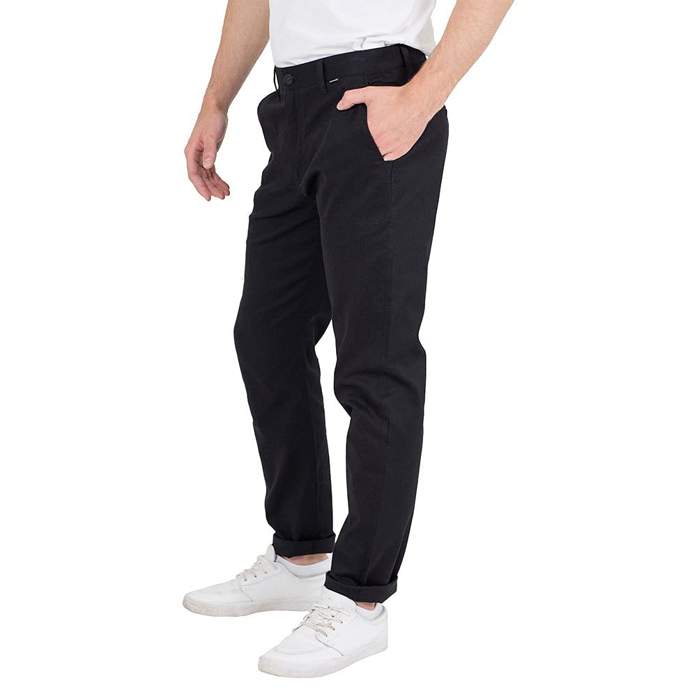 Hurley M O&o Stretch Chino Pant - Pants Hombre