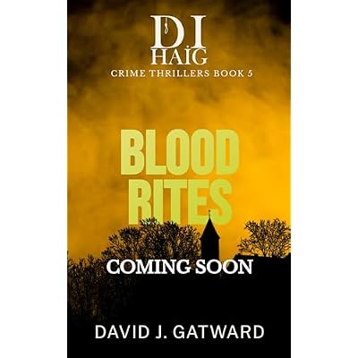 Blood Rites