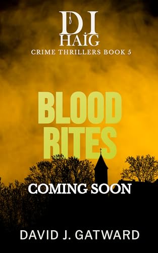Blood Rites