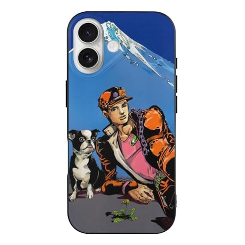 携帯電話アクセサリ イギー ジョジョの奇妙な冒険」の人気商品一覧