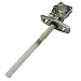JDMSPEED New Fuel Tank Petcock Valve for Honda TRX350 Rancher 2000-2006
