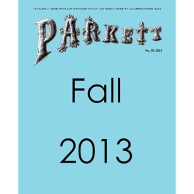 Parkett No. 93