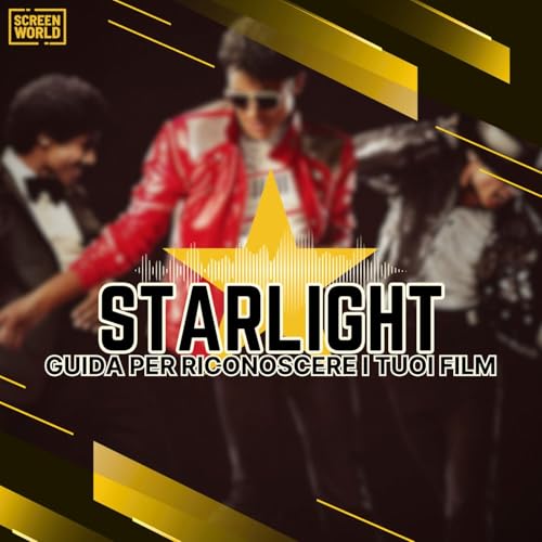 Michael, Resurrection, La pi&ugrave; piccola - Starlight